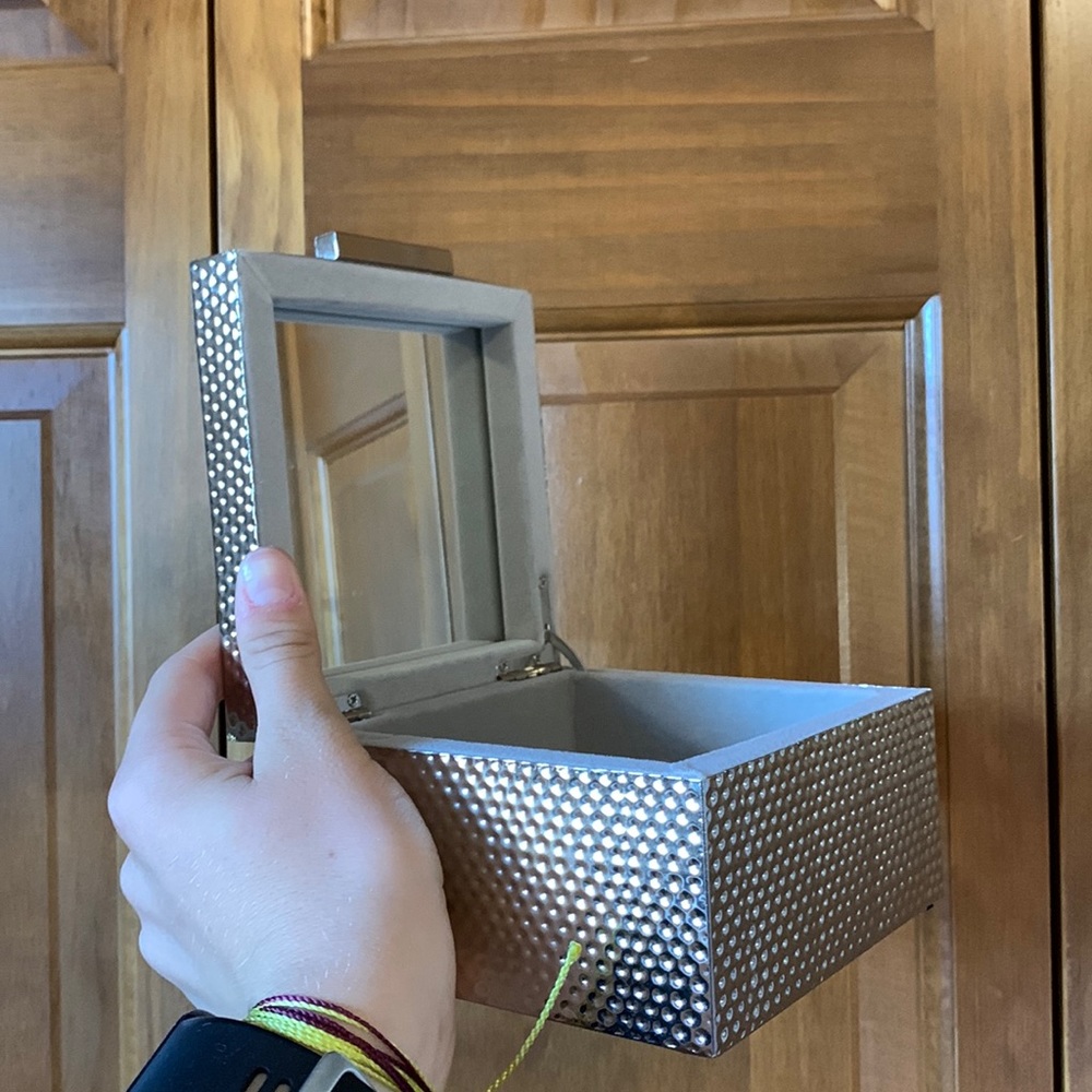 Jewelry Organizer